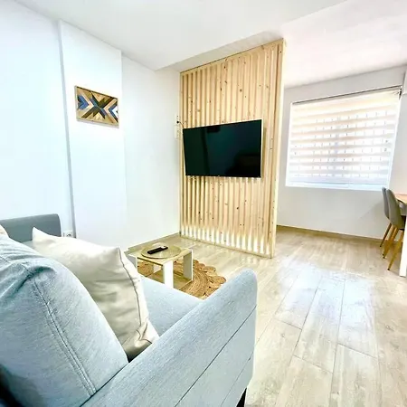 En Playa Lisa Appartement