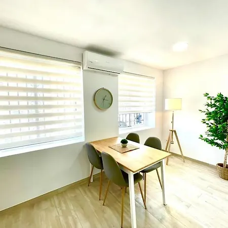 Appartement En Playa Lisa Santa Pola