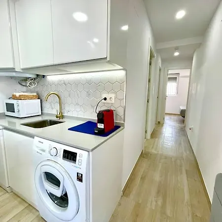 Appartement En Playa Lisa *