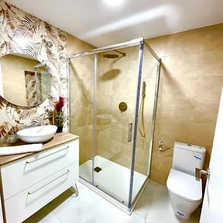 Appartement En Playa Lisa