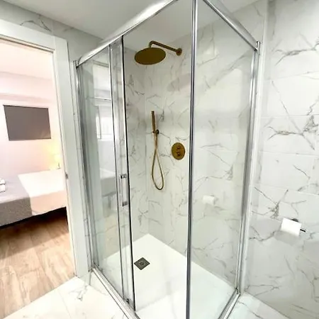 Appartement En Playa Lisa *