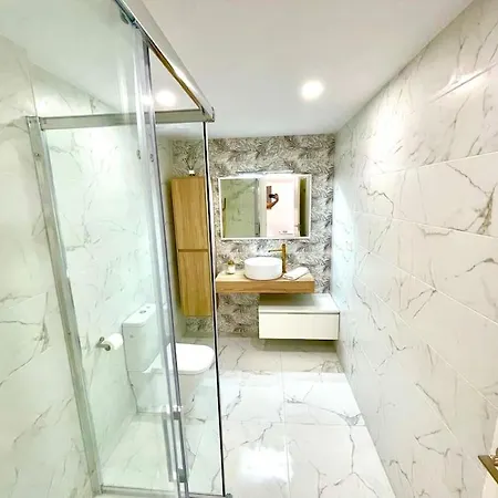 Appartement En Playa Lisa